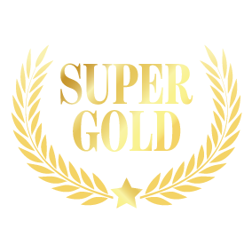 SUPER GOLD